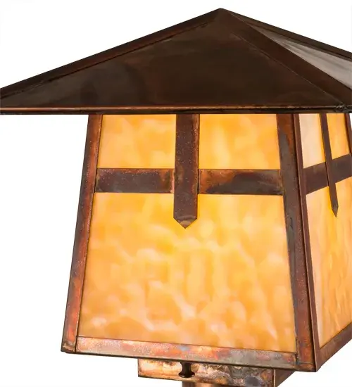 The Meyda Tiffany - Stillwater by Meyda Lighting - Image 7