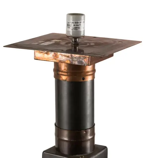 The Meyda Tiffany - Stillwater by Meyda Lighting - Image 8