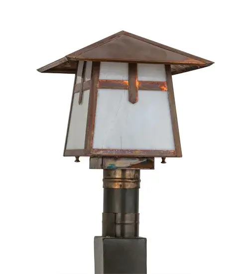 The Meyda Tiffany - Stillwater by Meyda Lighting - Image 3