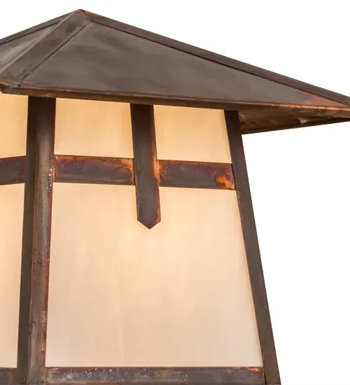 The Meyda Tiffany - Stillwater by Meyda Lighting - Image 4