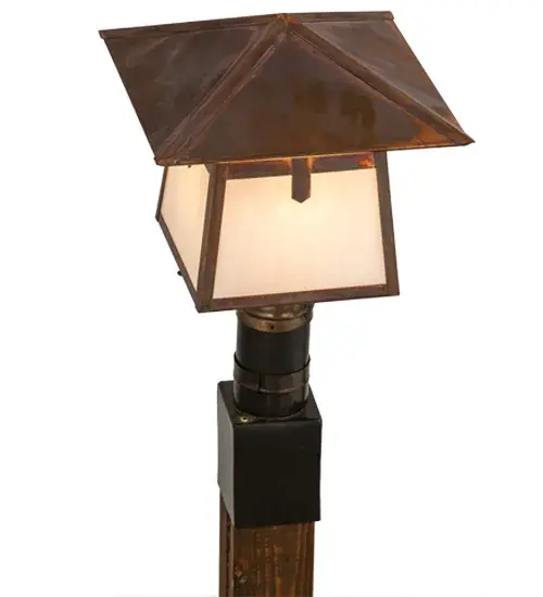 The Meyda Tiffany - Stillwater by Meyda Lighting - Image 5