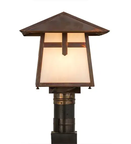 The Meyda Tiffany - Stillwater by Meyda Lighting - Image 6