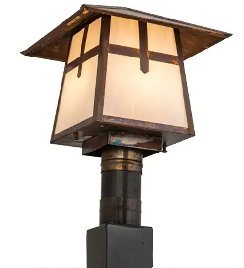 The Meyda Tiffany - Stillwater by Meyda Lighting - Image 7