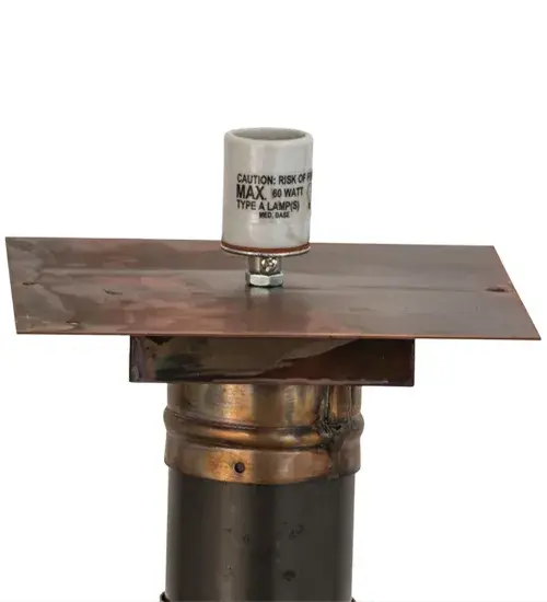 The Meyda Tiffany - Stillwater by Meyda Lighting - Image 8