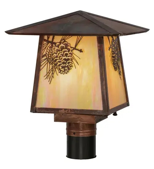 The Stillwater by Meyda Lighting - Image 2