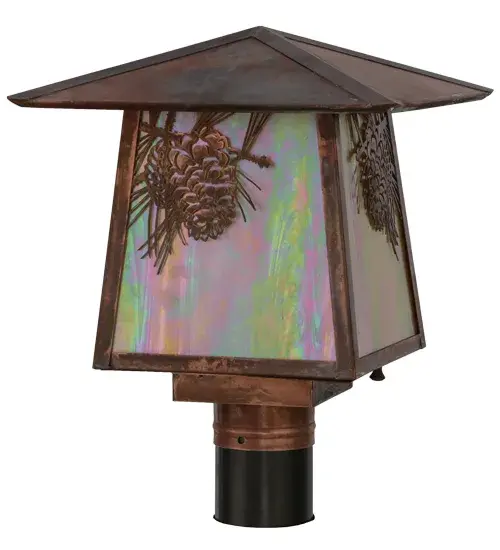 The Stillwater by Meyda Lighting - Image 3