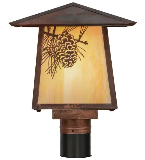 The Stillwater by Meyda Lighting - Image 5