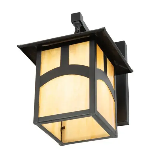 The Meyda Tiffany - Seneca by Meyda Lighting - Image 5