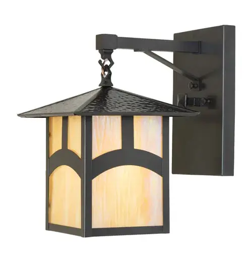 The Meyda Tiffany - Seneca by Meyda Lighting - Image 6