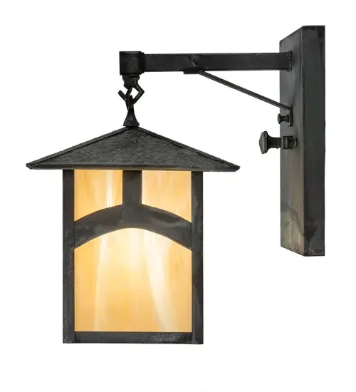 The Seneca by Meyda Lighting - Image 7
