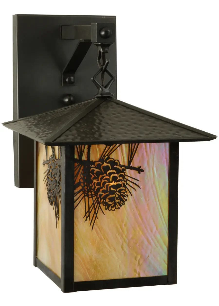 The Seneca by Meyda Lighting - Image 1