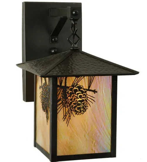 The Seneca by Meyda Lighting - Image 2