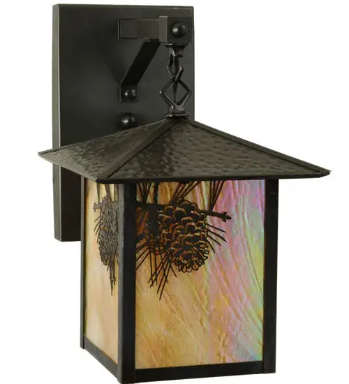 The Seneca by Meyda Lighting - Image 3