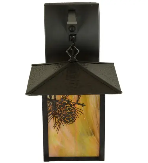 The Seneca by Meyda Lighting - Image 4