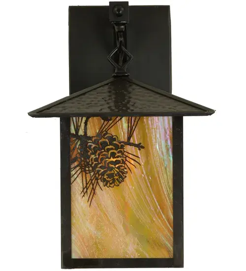 The Seneca by Meyda Lighting - Image 5