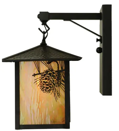 The Seneca by Meyda Lighting - Image 8