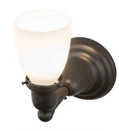 The Meyda Tiffany - Revival Oyster Bay by Meyda Lighting - Image 3