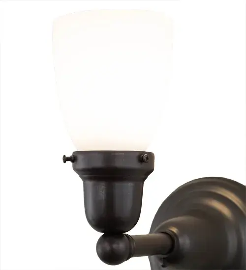 The Meyda Tiffany - Revival Oyster Bay by Meyda Lighting - Image 8
