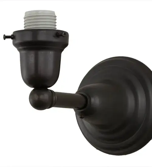 The Meyda Tiffany - Revival Oyster Bay by Meyda Lighting - Image 9