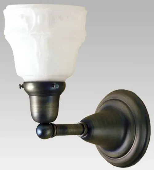 The Revival Oyster Bay by Meyda Lighting