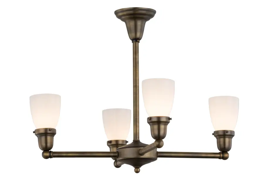 The Revival Oyster Bay by Meyda Lighting - Image 1