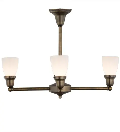 The Revival Oyster Bay by Meyda Lighting - Image 3