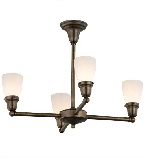 The Revival Oyster Bay by Meyda Lighting - Image 4