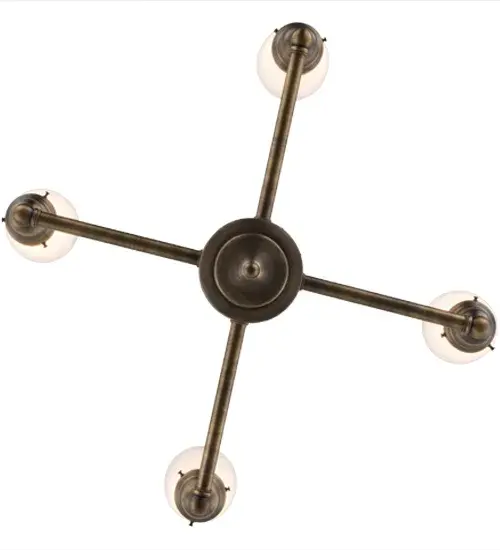 The Revival Oyster Bay by Meyda Lighting - Image 5