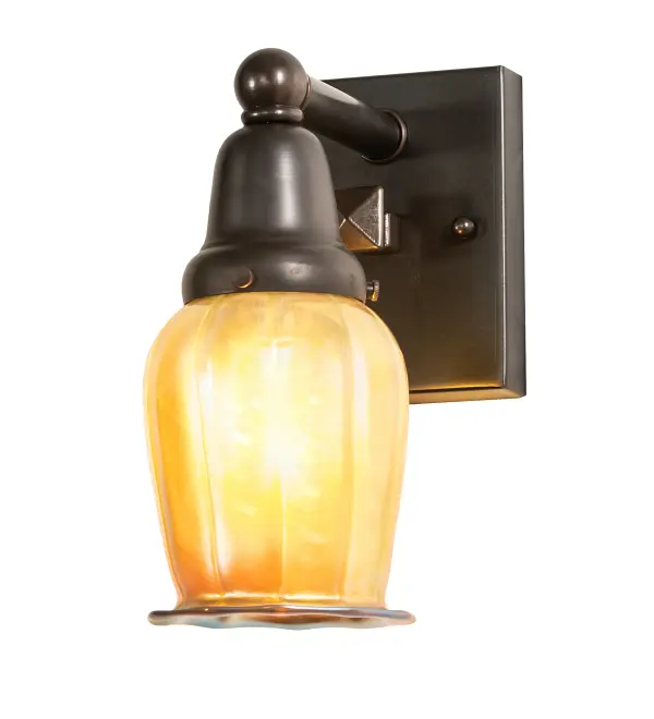 The Revival Oyster Bay by Meyda Lighting - Image 1