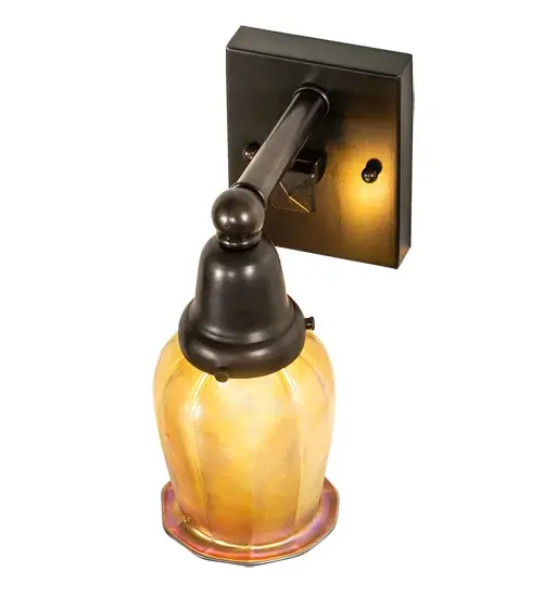 The Revival Oyster Bay by Meyda Lighting - Image 4