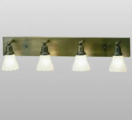 The Revival Oyster Bay by Meyda Lighting