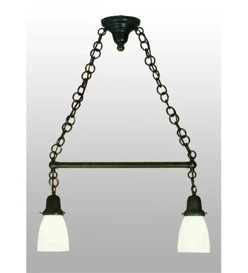 The Revival Oyster Bay by Meyda Lighting