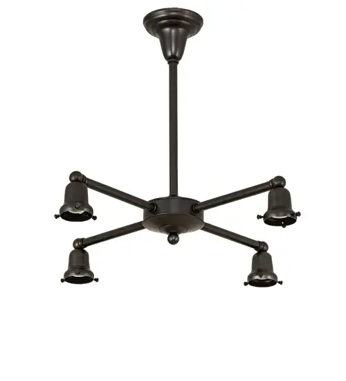 The Meyda Tiffany - Revival Oyster Bay by Meyda Lighting - Image 11