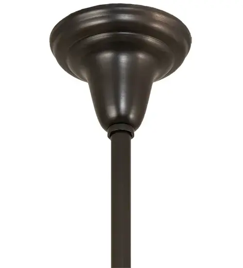 The Meyda Tiffany - Revival Oyster Bay by Meyda Lighting - Image 10