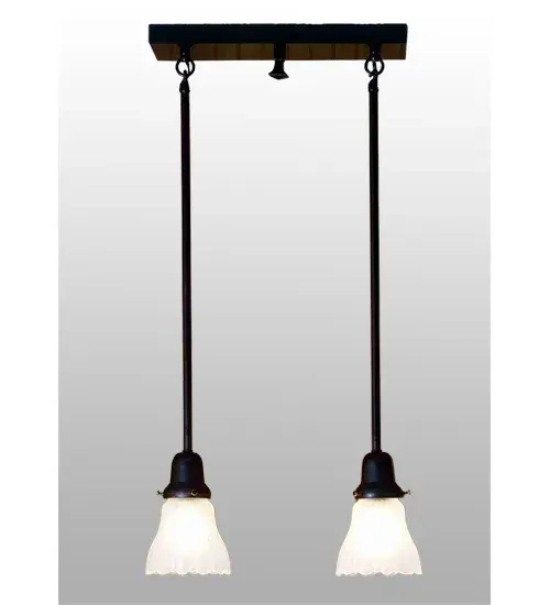 The Revival Oyster Bay by Meyda Lighting