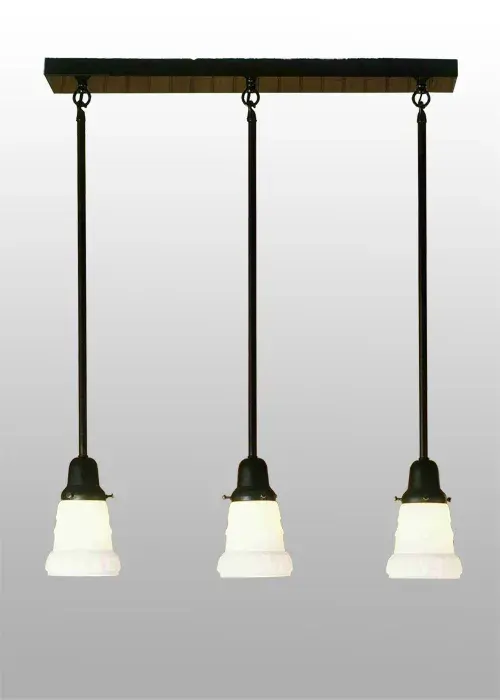 The Revival Oyster Bay by Meyda Lighting