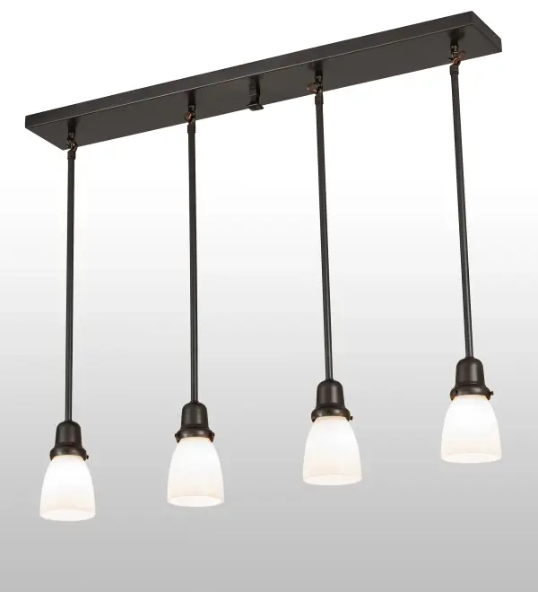 The Revival Oyster Bay by Meyda Lighting - Image 1