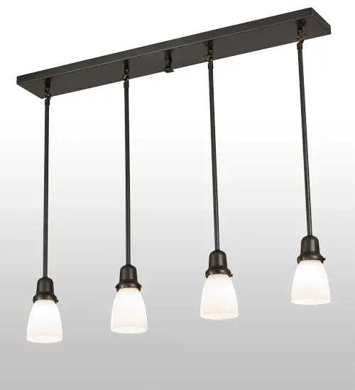 The Revival Oyster Bay by Meyda Lighting - Image 2