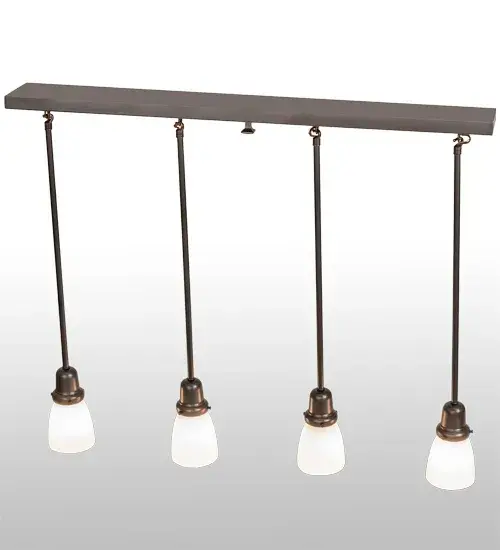 The Revival Oyster Bay by Meyda Lighting - Image 4