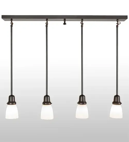 The Revival Oyster Bay by Meyda Lighting - Image 5
