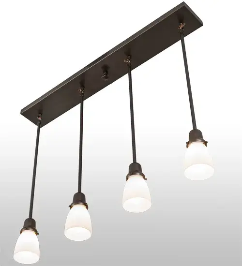 The Revival Oyster Bay by Meyda Lighting - Image 6