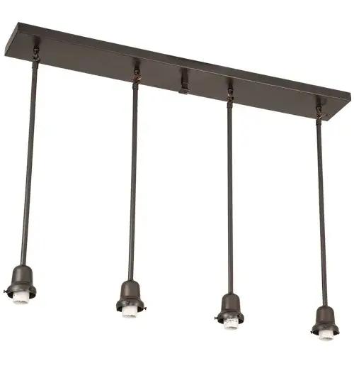 The Revival Oyster Bay by Meyda Lighting - Image 9