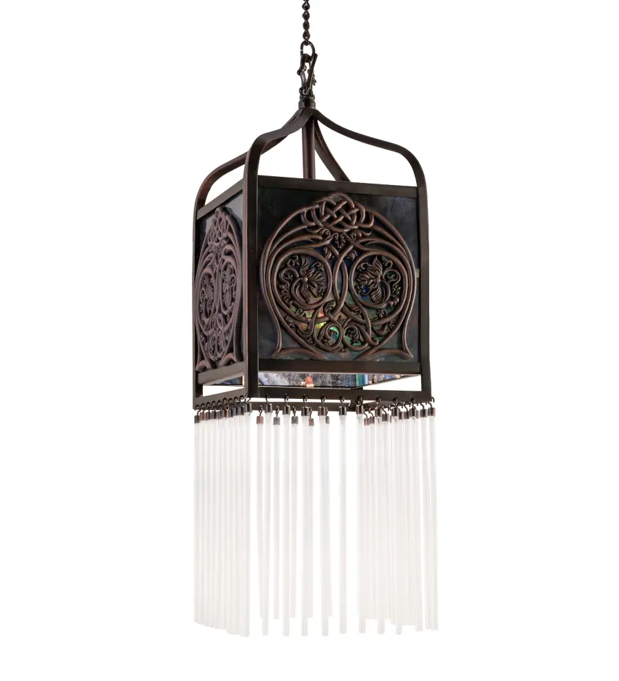 The Meyda Tiffany - Celtic Knot by Meyda Lighting - Image 1