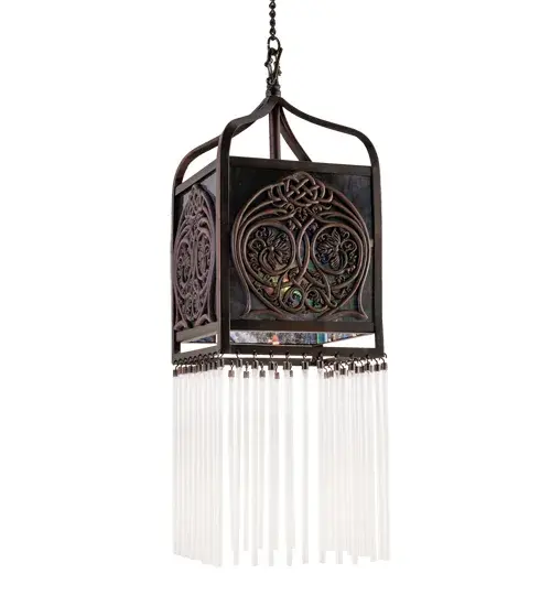 The Meyda Tiffany - Celtic Knot by Meyda Lighting - Image 2