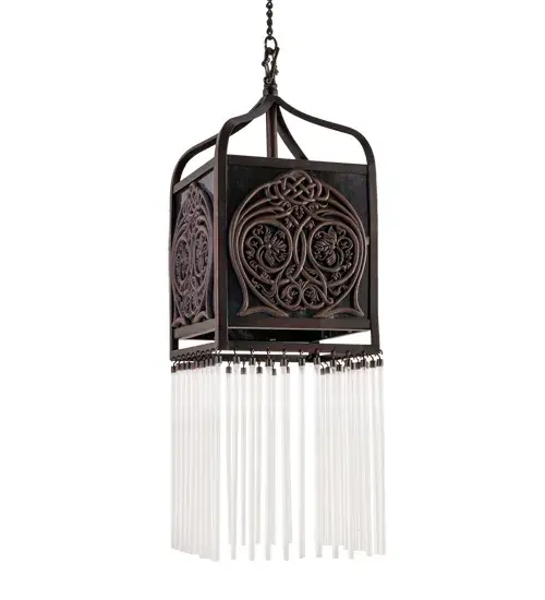 The Meyda Tiffany - Celtic Knot by Meyda Lighting - Image 3