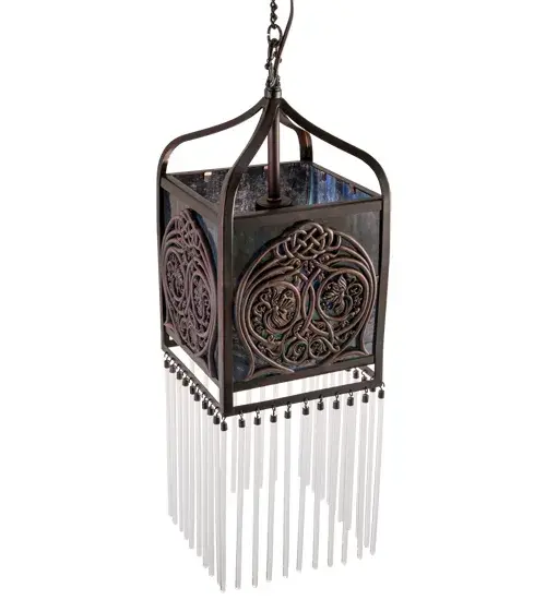 The Meyda Tiffany - Celtic Knot by Meyda Lighting - Image 4