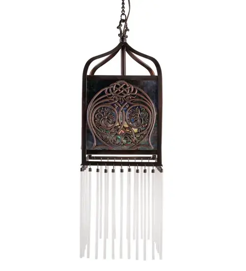 The Meyda Tiffany - Celtic Knot by Meyda Lighting - Image 5