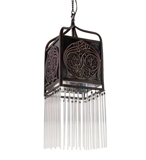 The Meyda Tiffany - Celtic Knot by Meyda Lighting - Image 6