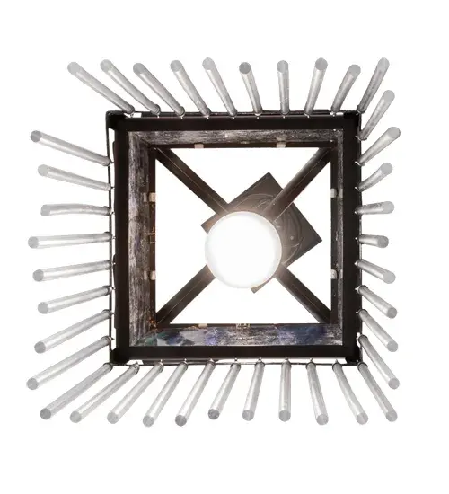 The Meyda Tiffany - Celtic Knot by Meyda Lighting - Image 7