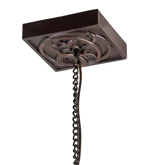 The Meyda Tiffany - Celtic Knot by Meyda Lighting - Image 9
